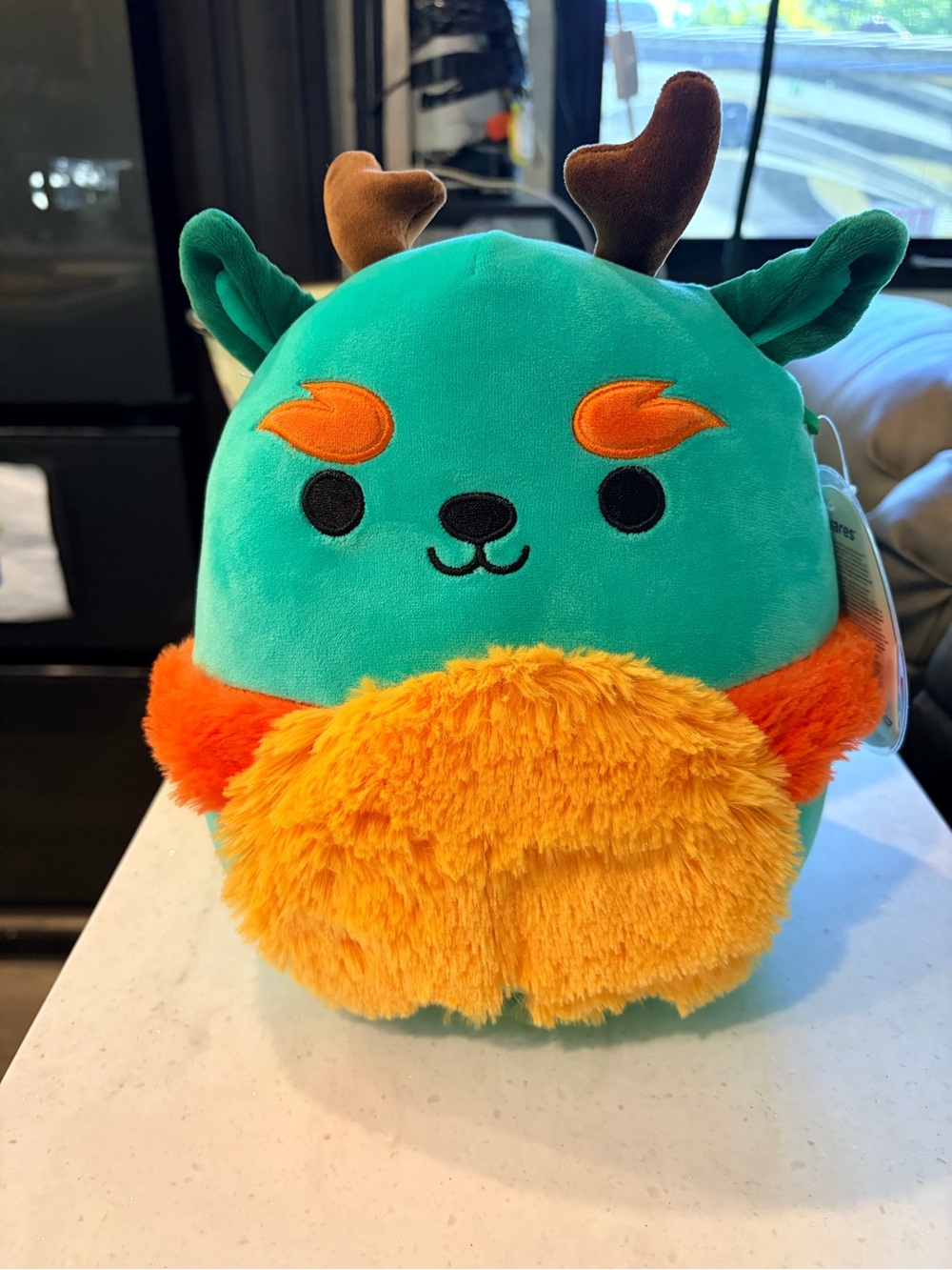 Original Squishmallows Adopt Me